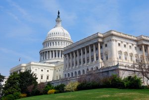 US Capitol