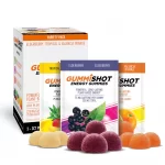 Gummishot Energy Gummies