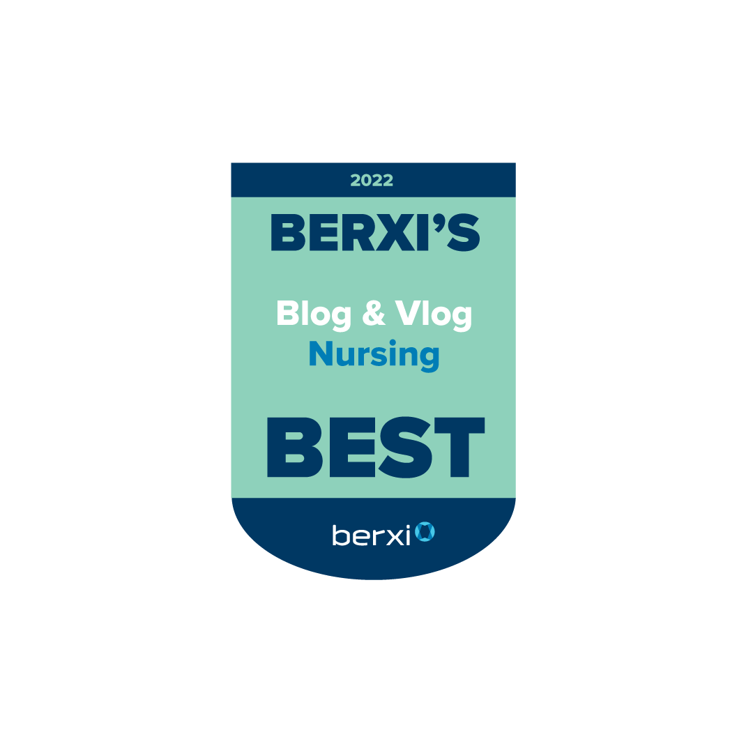 The Best Nursing Blogs