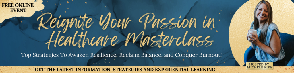 promo banner for masterclass